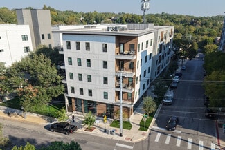 Plus de détails pour 2500 Longview St, Austin, TX - Bureau/Local commercial à louer