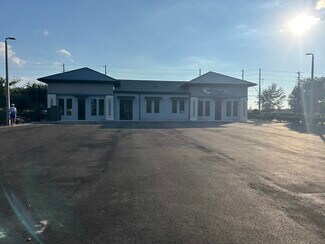 Plus de détails pour 10193 STATE ROAD 54, Trinity, FL - Bureau/Local commercial à louer