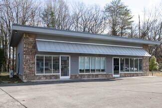 Plus de détails pour 805 S Chancery St, McMinnville, TN - Bureau, Bureau/Local commercial à louer