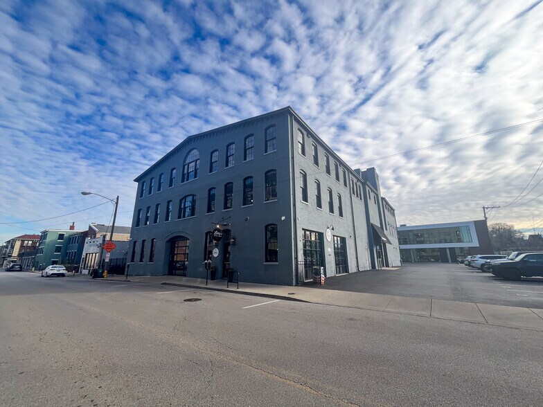 35 W 8th St, Covington, KY à louer - Photo de l’immeuble – Image 2 sur 5