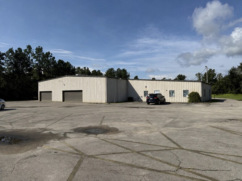 3941 W Pensacola St, Tallahassee, FL à louer - Photo de l’immeuble – Image 3 sur 9