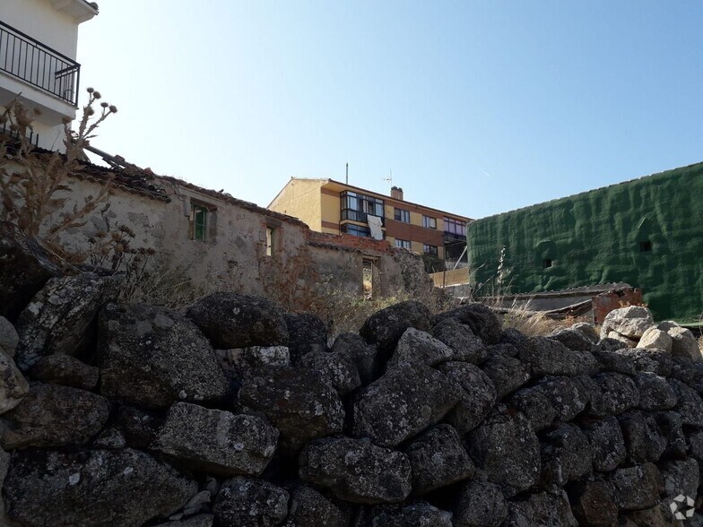 Terrain dans Zarzuela del Monte, Segovia à vendre - Photo de l’immeuble – Image 2 sur 2