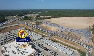 Plus de détails pour Hwy 229, Benton, AR - Terrain à vendre