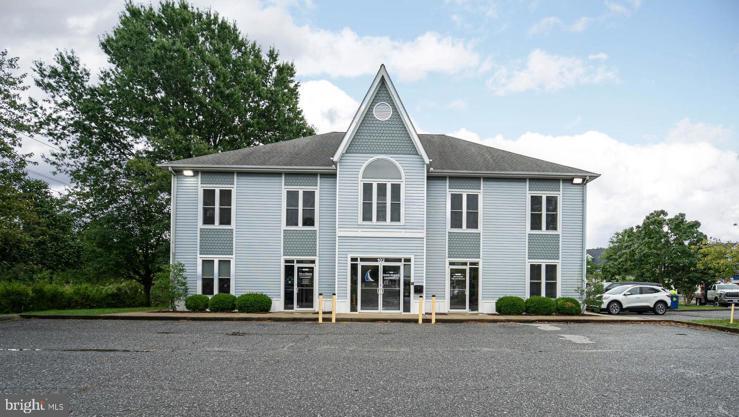 102 St Claire Pl, Stevensville, MD à louer Photo de l’immeuble– Image 1 sur 8