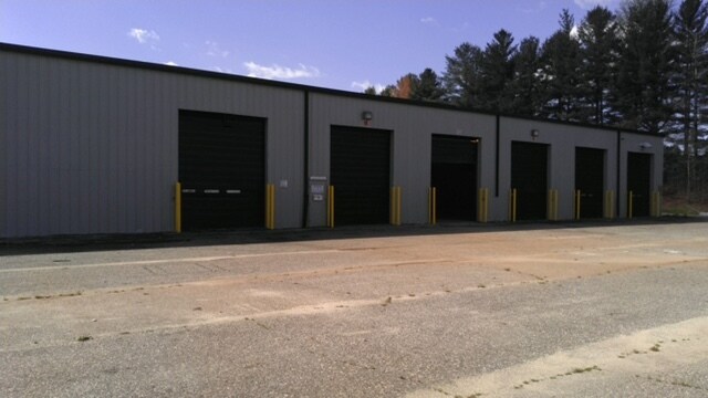 1201 E Church St, Cherryville, NC à vendre - Photo de l’immeuble – Image 2 sur 14