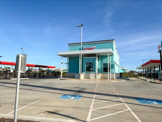 Plus de détails pour 1735 TX Highway 361 Rd, Port Aransas, TX - Local commercial à vendre