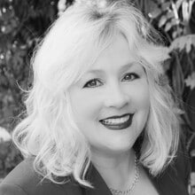 Jeanette Wayland