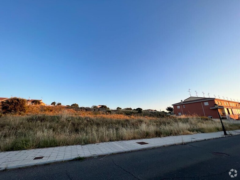 Terrain dans Ávila, Ávila à vendre - Photo de l’immeuble – Image 2 sur 9