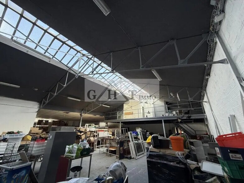 Industriel/Logistique dans Montreuil à vendre - Photo intérieure – Image 2 sur 6