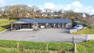 Plus de détails pour Furze Farm, Morwenstow - Local commercial à vendre