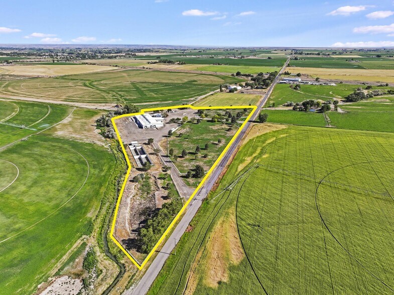 4074 N 2000 E, Filer, ID à vendre - Photo de l’immeuble – Image 1 sur 118