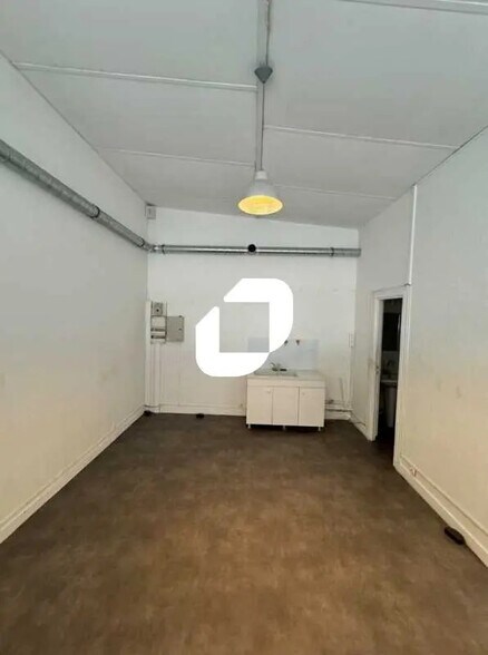 Bureau dans Noisy-le-Sec à louer - Photo de l’immeuble – Image 3 sur 5