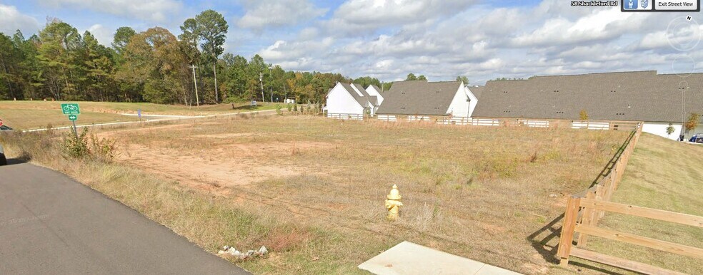 South Lamar Blvd, Oxford, MS à louer - Photo de l’immeuble – Image 3 sur 4