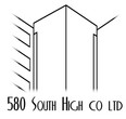 580 South High Company