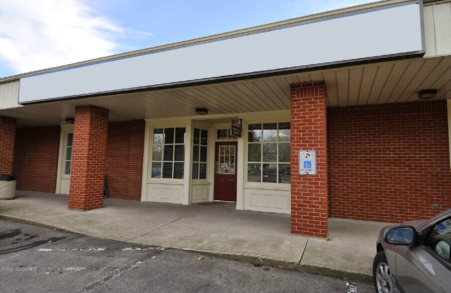258 Killaly St W, Port Colborne, ON à louer - Photo de l’immeuble – Image 2 sur 13
