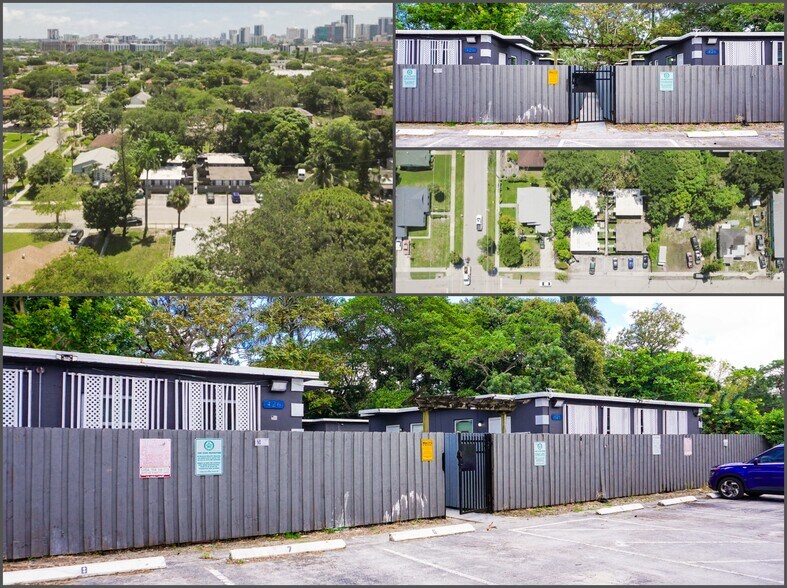 426 NW 14th Ave, Fort Lauderdale, FL à vendre - Photo de l’immeuble – Image 2 sur 14