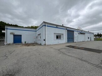 Plus de détails pour 5311 Route 9w, Newburgh, NY - Local commercial à vendre