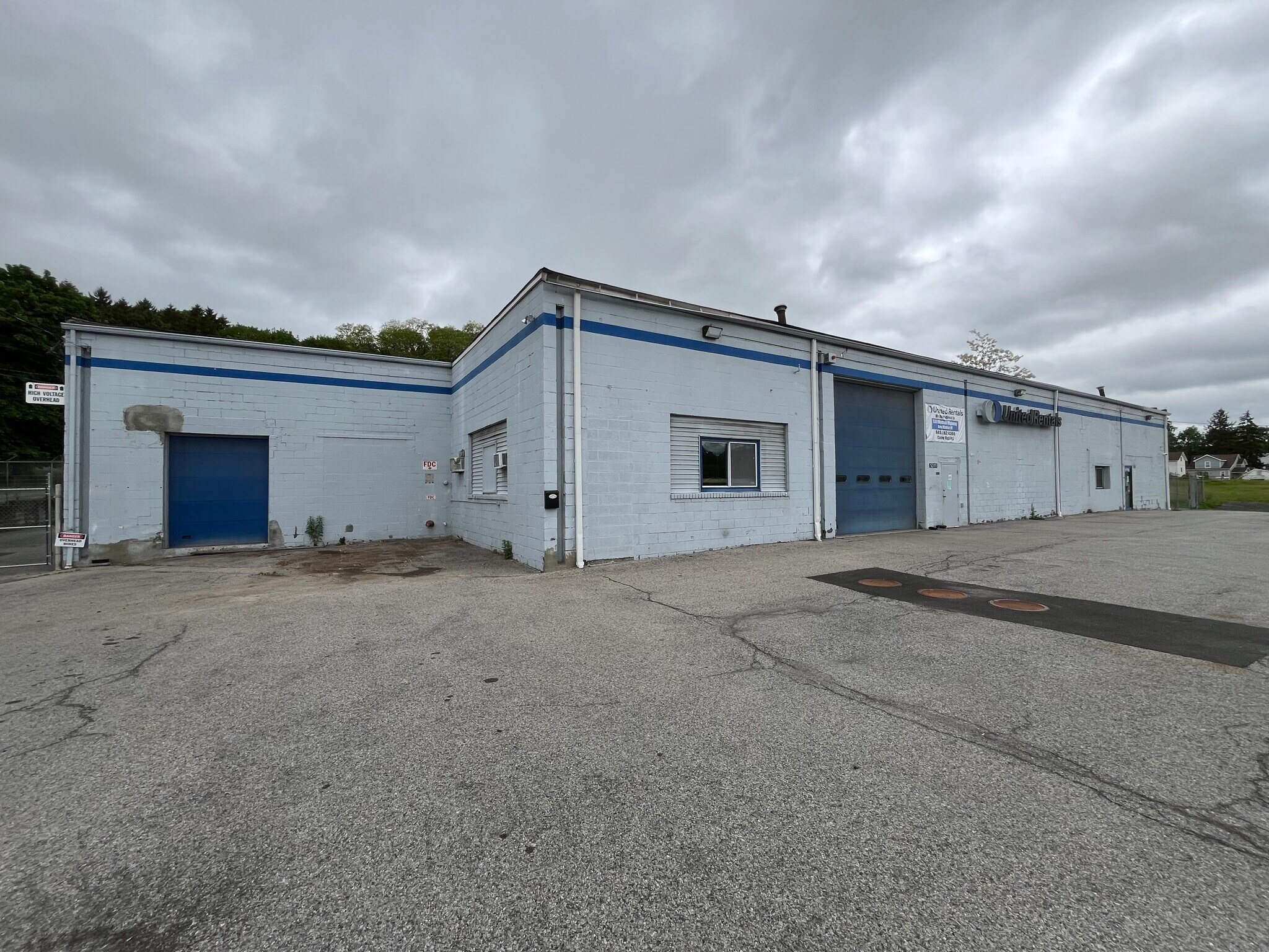 5311 Route 9w, Newburgh, NY à vendre Photo principale– Image 1 sur 33