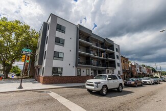 Plus de détails pour 3401 Wallace St, Philadelphia, PA - Logement à vendre