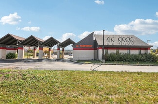 Plus de détails pour 2729 18th St, Kenosha, WI - Local commercial à vendre