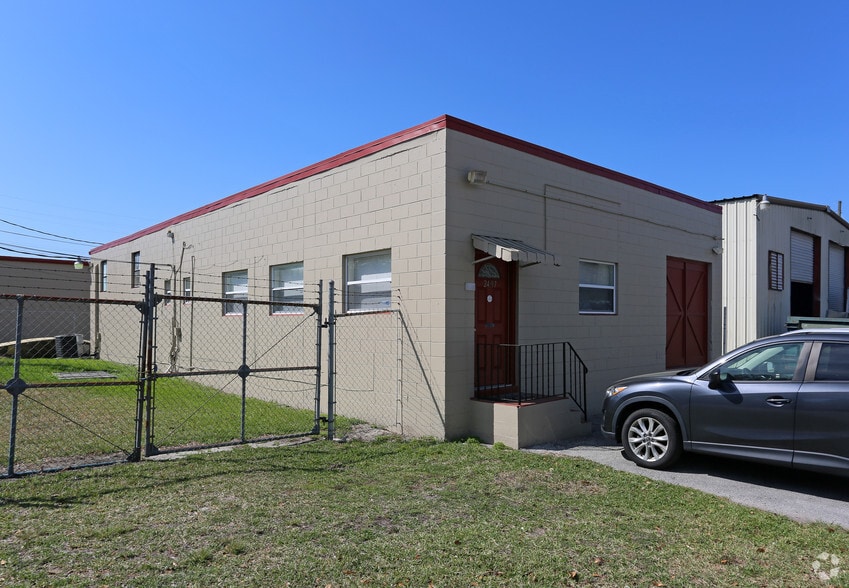 2497 Vassar St, Orlando, FL à louer - Photo principale – Image 1 sur 5