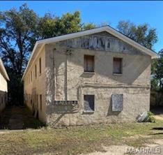 Plus de détails pour 613-619 Watts St, Montgomery, AL - Logement à vendre