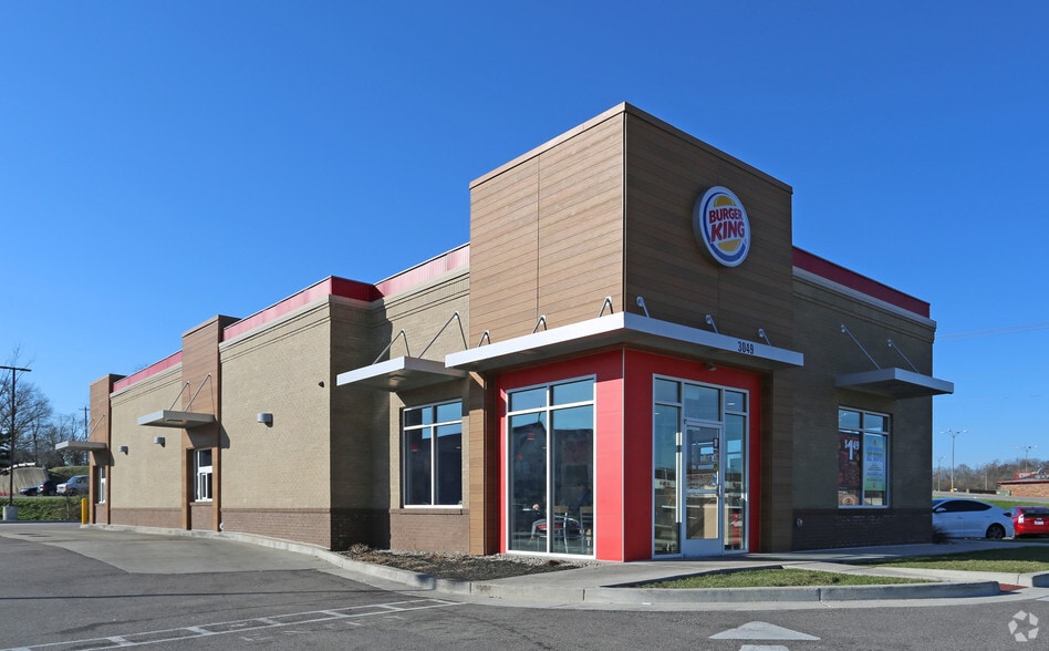 3049 Dixie Hwy, Edgewood, KY à vendre - Photo principale – Image 1 sur 19