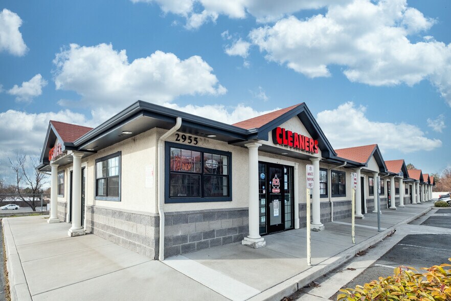 2955 Vista Blvd, Sparks, NV à vendre - Photo de l’immeuble – Image 2 sur 29