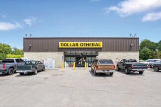 Plus de détails pour 333 S Shady St, Mountain City, TN - Local commercial à vendre