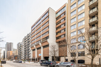 434 Queen St, Ottawa, ON à louer Photo de l’immeuble– Image 1 sur 2