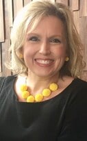 Vicki Scribner