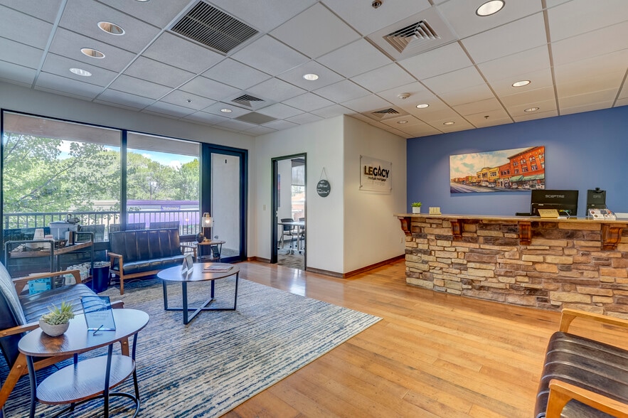 325 W Gurley St, Prescott, AZ à louer - Photo de l’immeuble – Image 2 sur 98