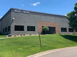 Plus de détails pour 6031-6035 Culligan Way, Minnetonka, MN - Local d'activités à louer