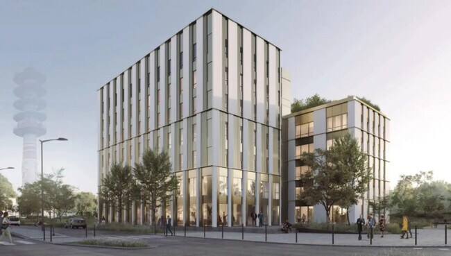 Plus de détails pour Bureau à vendre