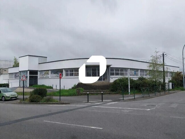 Plus de détails pour Local commercial à louer