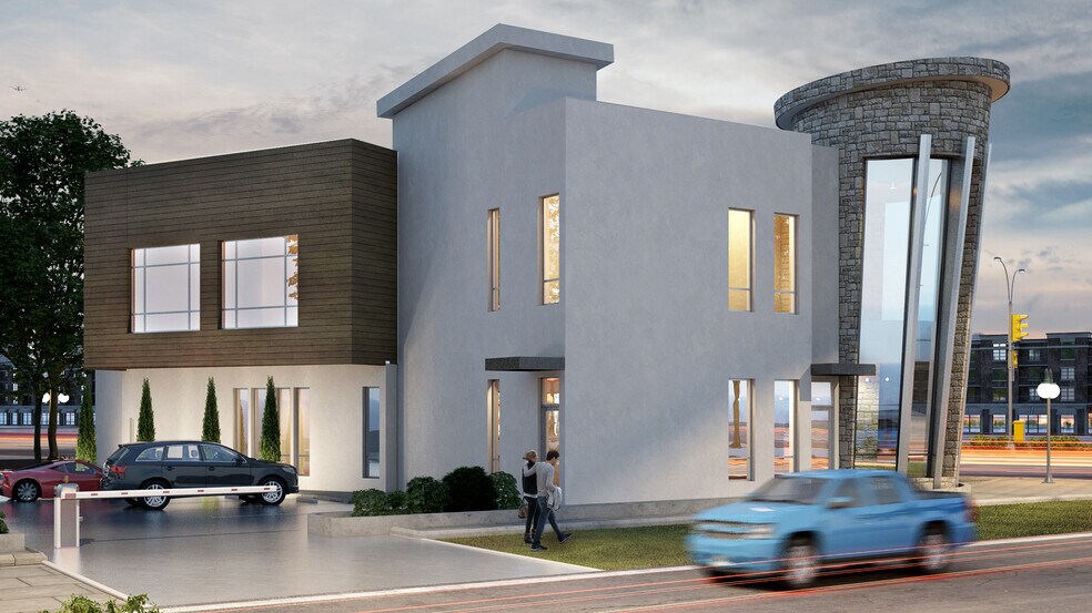 5500 Venice Blvd, Los Angeles, CA à vendre - Photo de l’immeuble – Image 2 sur 25