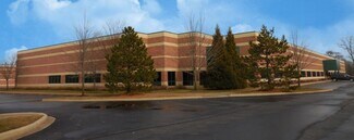 Plus de détails pour 20901 Lahser Rd, Southfield, MI - Local d'activités à louer