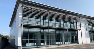 Plus de détails pour 21 Old Channel Rd, Belfast - Bureau à louer