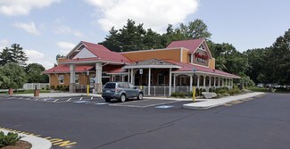 Plus de détails pour 413 Middlesex Rd, Tyngsborough, MA - Local commercial à louer