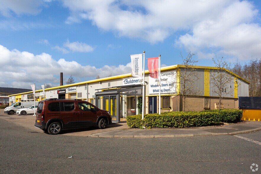 Jedburgh Ct, Gateshead à vendre - Photo de l’immeuble – Image 2 sur 2