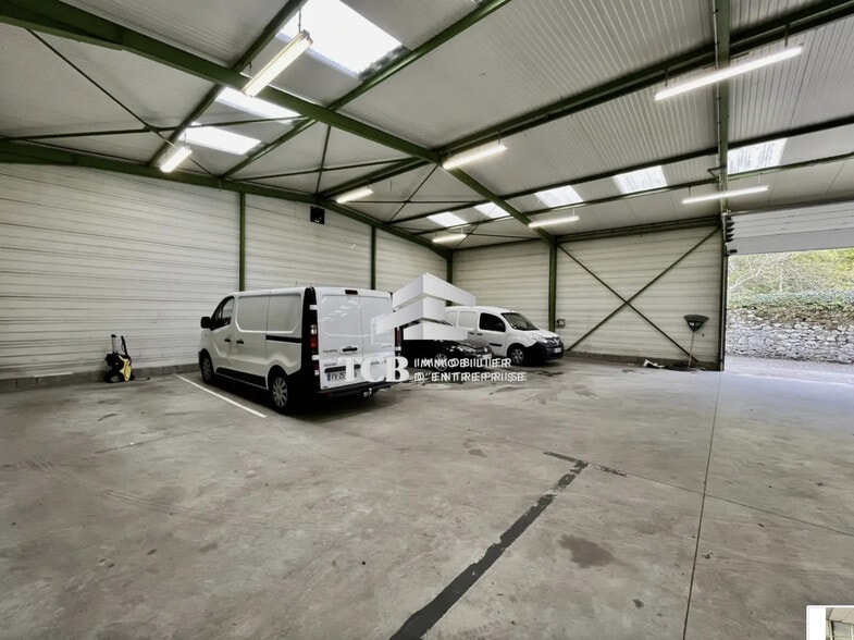 Local d’activités dans Saint-Herblain à louer - Photo intérieure – Image 3 sur 8