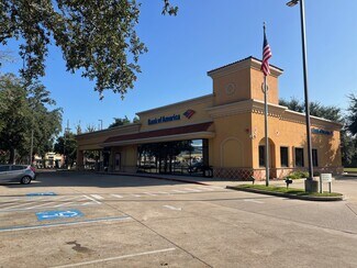 Plus de détails pour 10101 Westheimer Rd, Houston, TX - Local commercial à louer