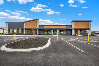 Plus de détails pour 19 Waterford Dr, Mechanicsburg, PA - Bureau/Local commercial à louer
