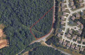 Plus de détails pour 7350 Rockland Rd, Stonecrest, GA - Terrain à vendre