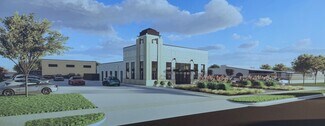 Plus de détails pour 7405 Camp Bowie West Blvd, Fort Worth, TX - Local commercial à louer