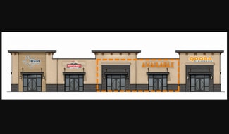 Plus de détails pour 1723 Main st, Duncan, SC - Local commercial à louer