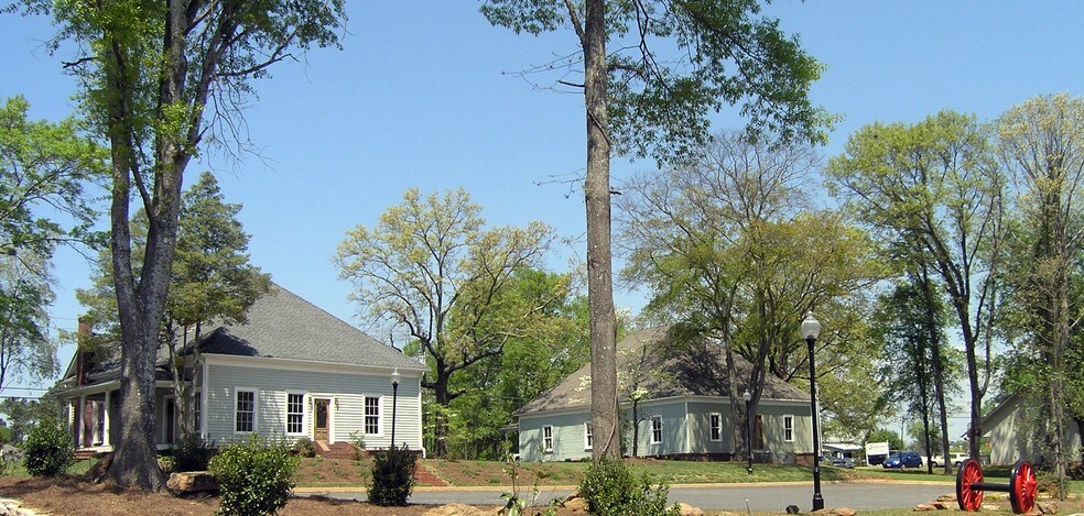 2950 Cherokee St, Kennesaw, GA à vendre - Photo principale – Image 1 sur 1
