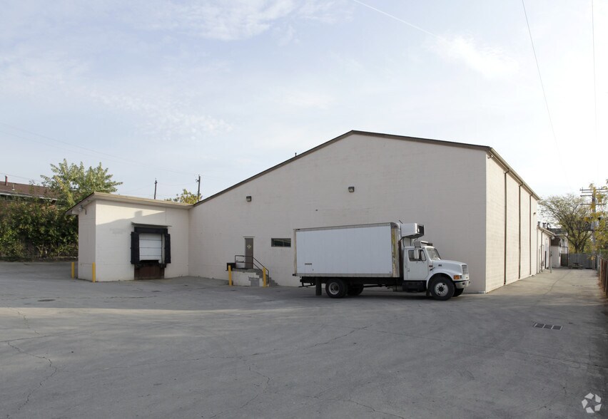 1802 Lockbourne Rd, Columbus, OH à vendre - Photo principale – Image 1 sur 31