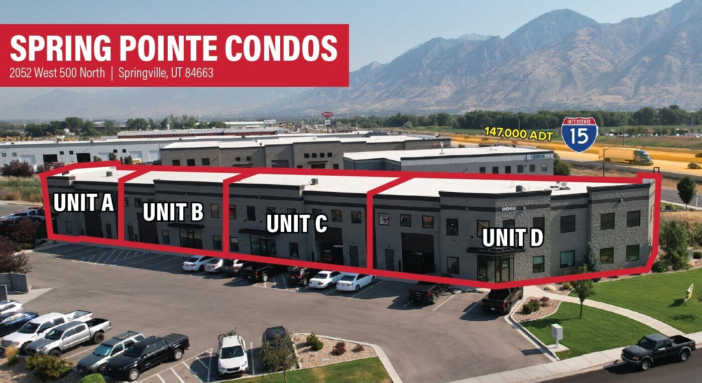 2052 W 500 N, Springville, UT 84663 - Lot A - - Photo intérieure - Image 1 of 3