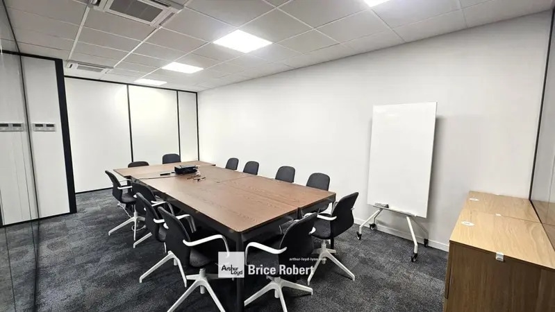 250 Rue Hélène Boucher, Rillieux-la-Pape à louer - Photo intérieure – Image 3 sur 7